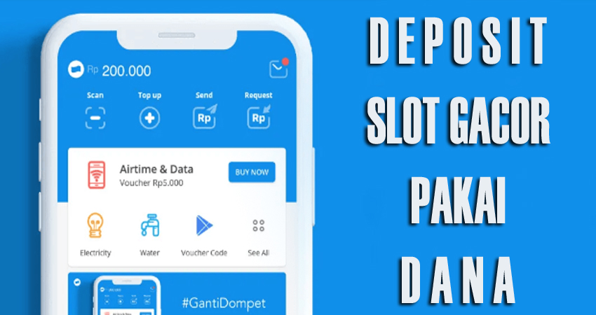 Tips Jitu Slot Online dengan Deposit 10 Ribu
